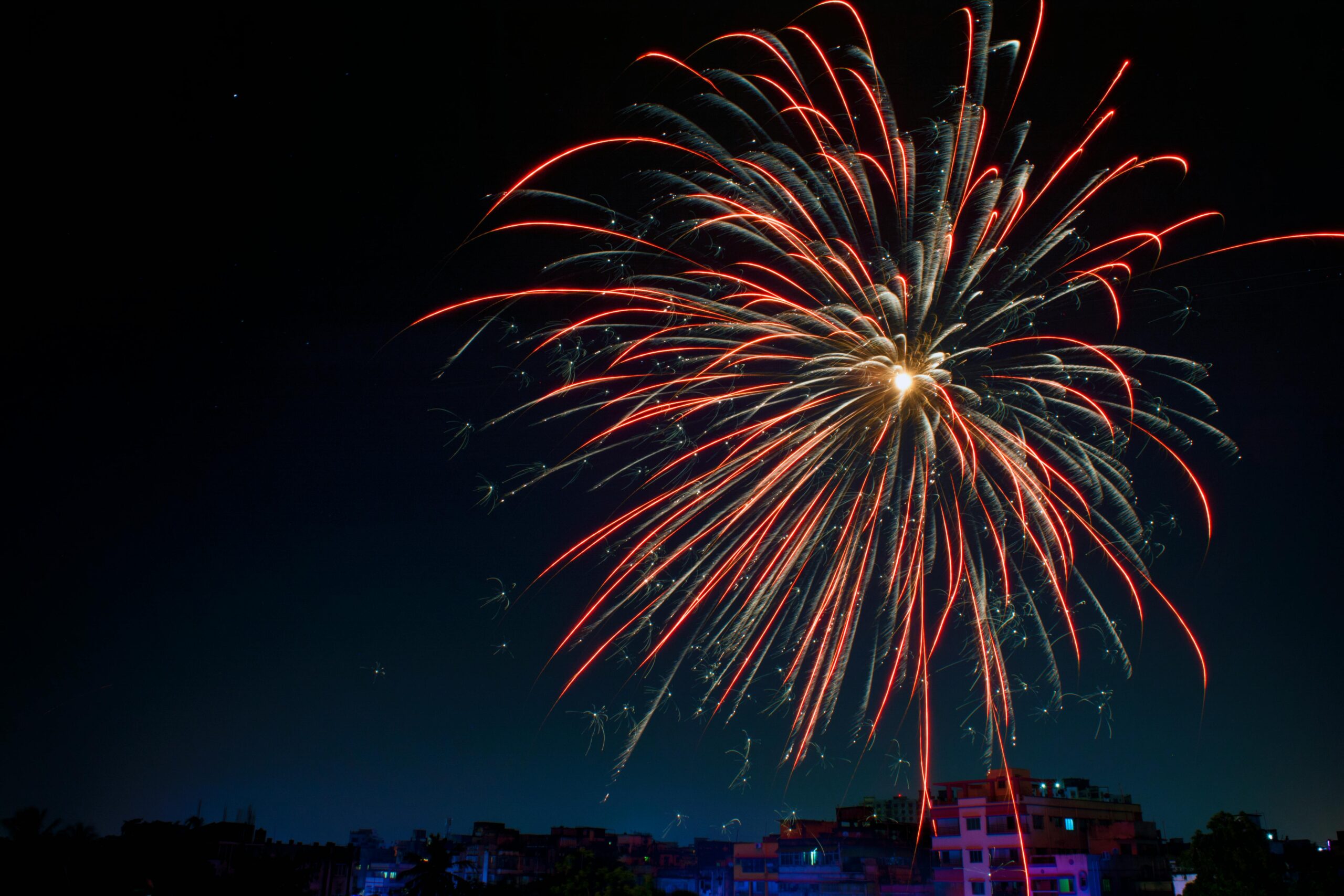 Fejerverkai Kaune – pirotechnikos stebuklai jūsų šventei!