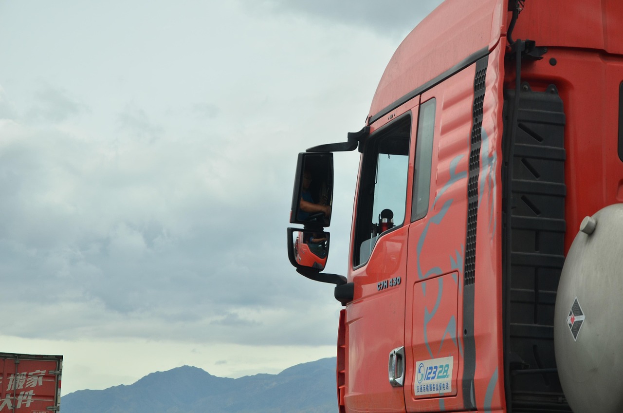 Baldų pervežimas Vilniuje: patogus sprendimas persikraustant ir transportuojant baldus